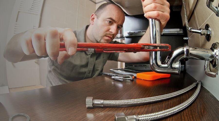 Professional sink repair in Jackson, KY